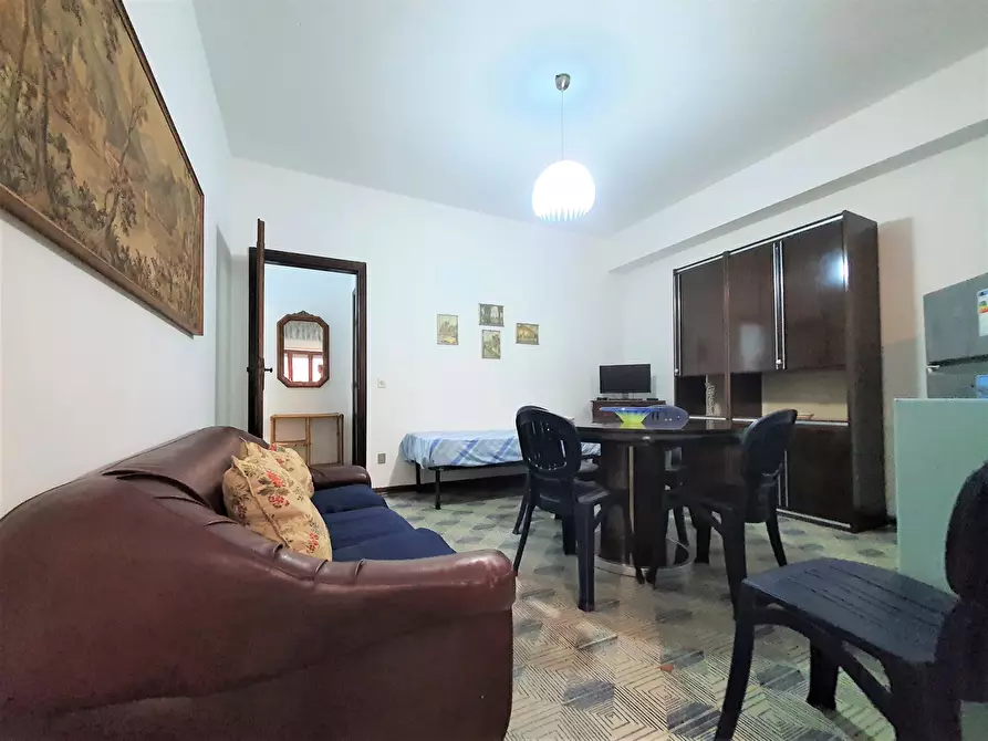 Immagine 1 di Bilocale in affitto  a Catanzaro