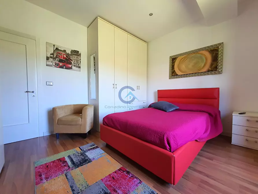 Immagine 14 di Quadrilocale in vendita  in Via Sant'Anna 60 a Settingiano