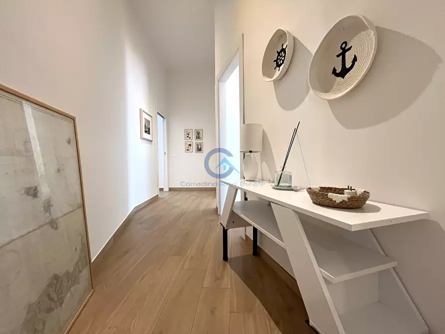 Immagine 8 di Quadrilocale in vendita  in Via delle Bianche Ville 11 a Montauro