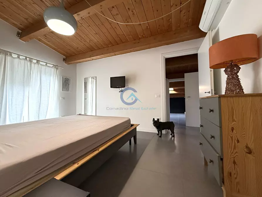 Immagine 17 di Attico in vendita  in Via Martiri di Cefalonia 5C a Catanzaro