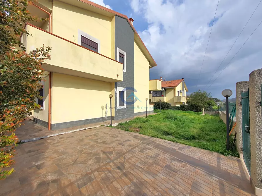 Immagine 35 di Villetta a schiera in vendita  in Via Padre Pietro da Settingiano 122 a Settingiano