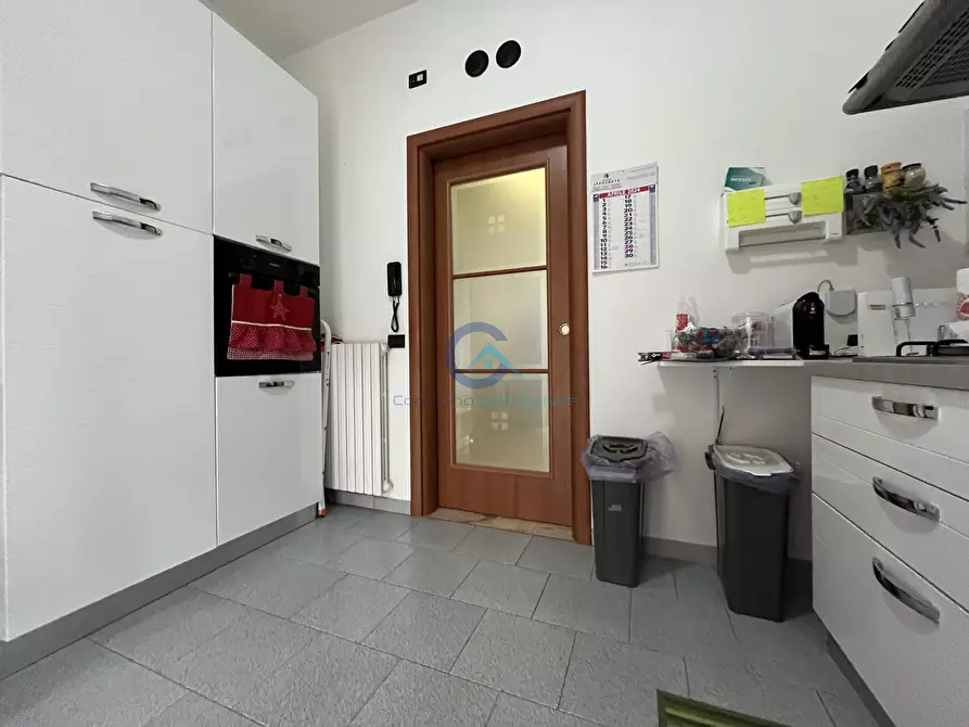 Immagine 9 di Trilocale in vendita  in Viale Vincenzo de Filippis 122 a Catanzaro