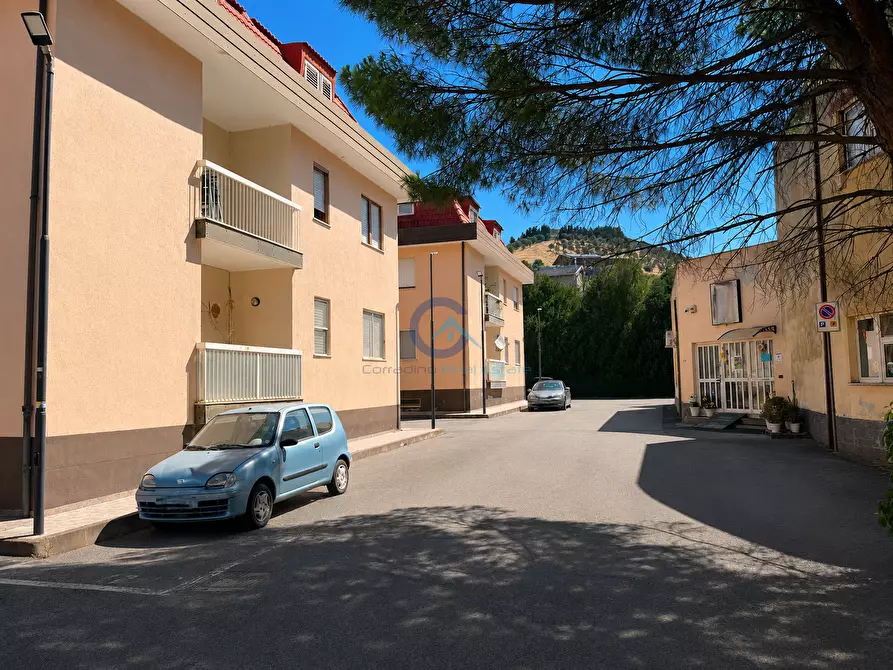 Immagine 31 di Quadrilocale in vendita  in Via Giuseppe Rito 12 a Catanzaro