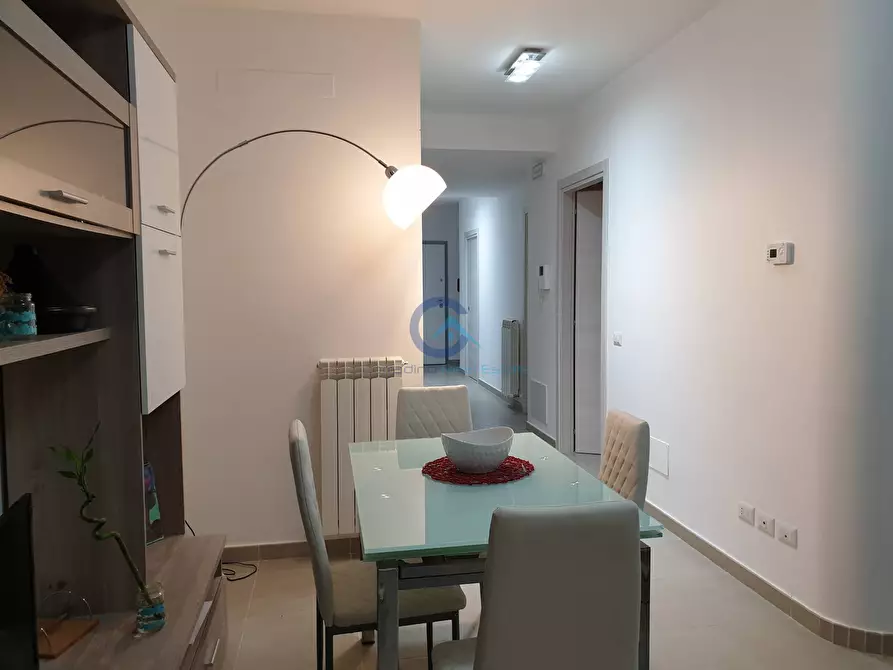 Immagine 4 di Trilocale in affitto  a Catanzaro
