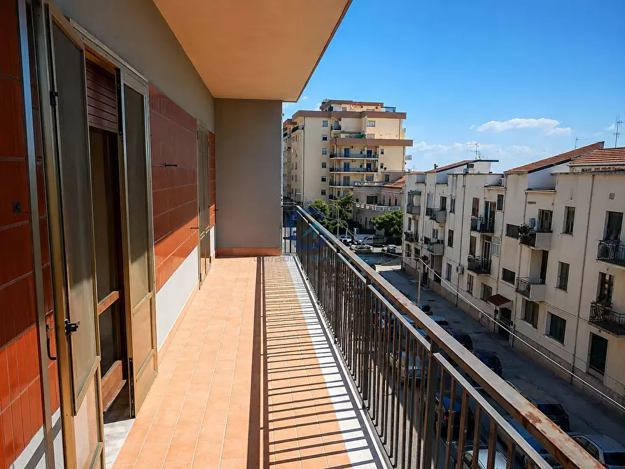 Immagine 13 di Quadrilocale in affitto  in Via F.Caracciolo 1 a Catanzaro