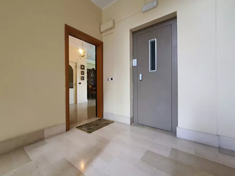 Immagine 16 di Trilocale in affitto  in Via Bezzecca 1A a Catanzaro