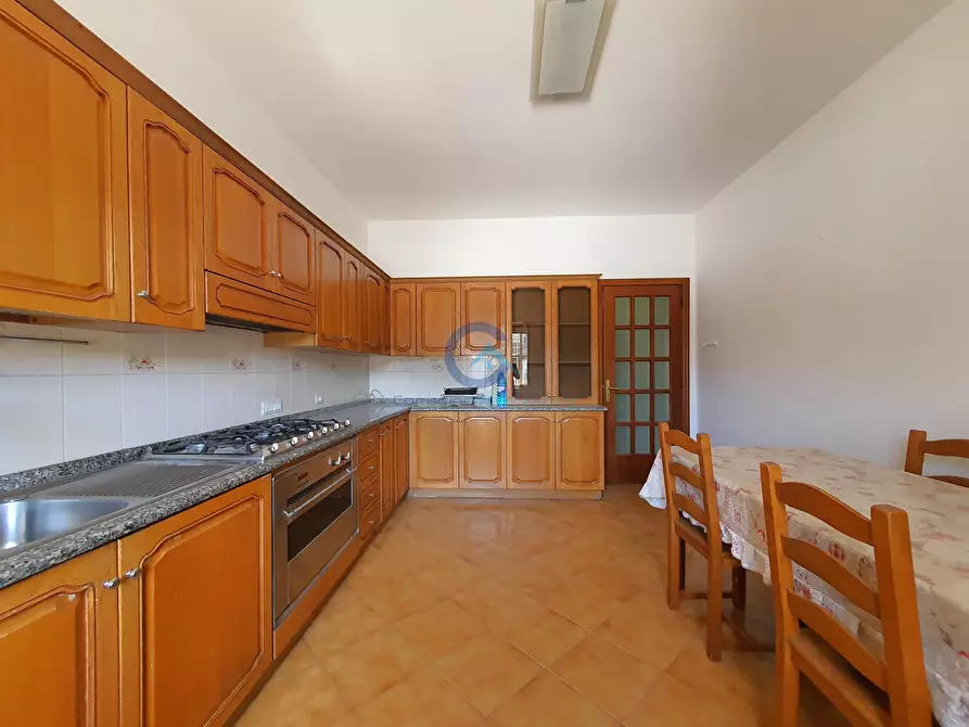 Immagine 6 di Trilocale in affitto  in Viale degli Angioini 11 a Catanzaro