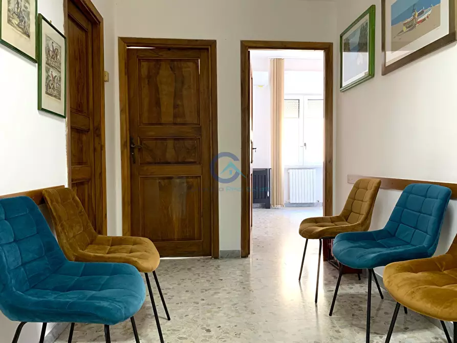 Immagine 5 di Ufficio in affitto  a Catanzaro