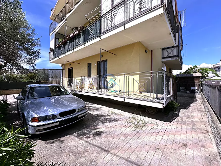 Immagine 17 di Trilocale in vendita  in Via Trapani 2 a Catanzaro