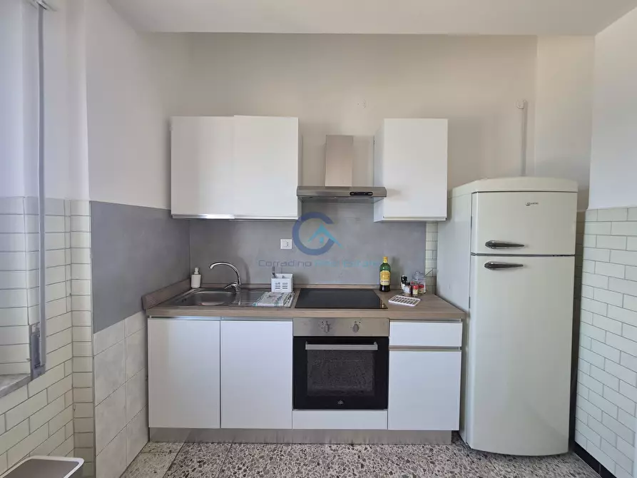 Immagine 7 di Bilocale in affitto  a Catanzaro