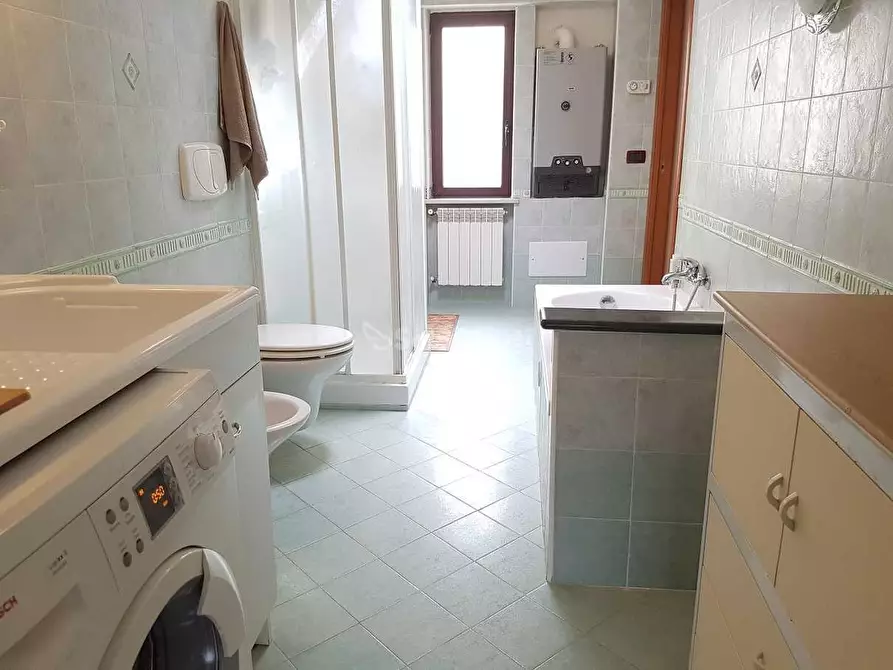 Immagine 12 di Appartamento in affitto  a Catanzaro