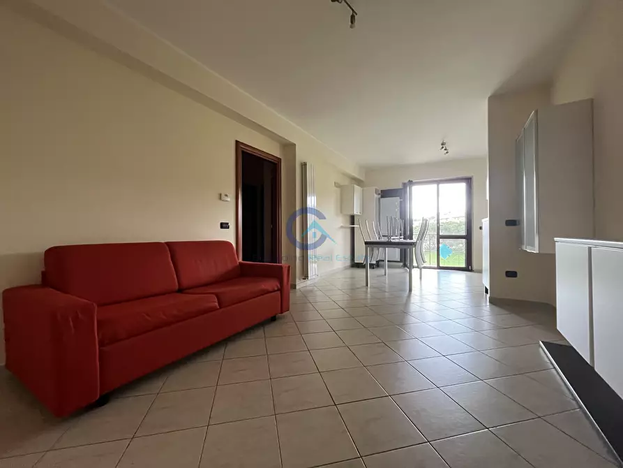 Immagine 5 di Quadrilocale in vendita  in Via Milazzo 9 a Catanzaro