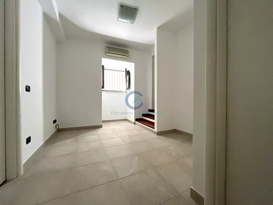 Immagine 8 di Ufficio in vendita  in Via Giuseppe Poerio 30 a Catanzaro