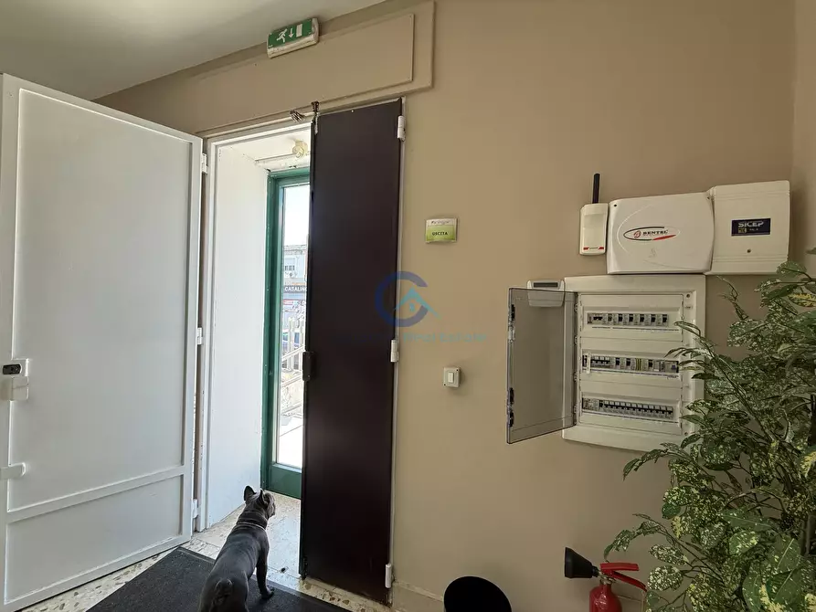 Immagine 24 di Palazzo in vendita  in Viale Magna Grecia 247 a Catanzaro