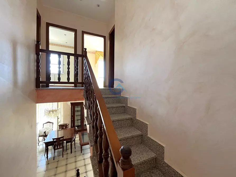 Immagine 16 di Casa bifamiliare in vendita  in Via delle Rose 17 a Soverato