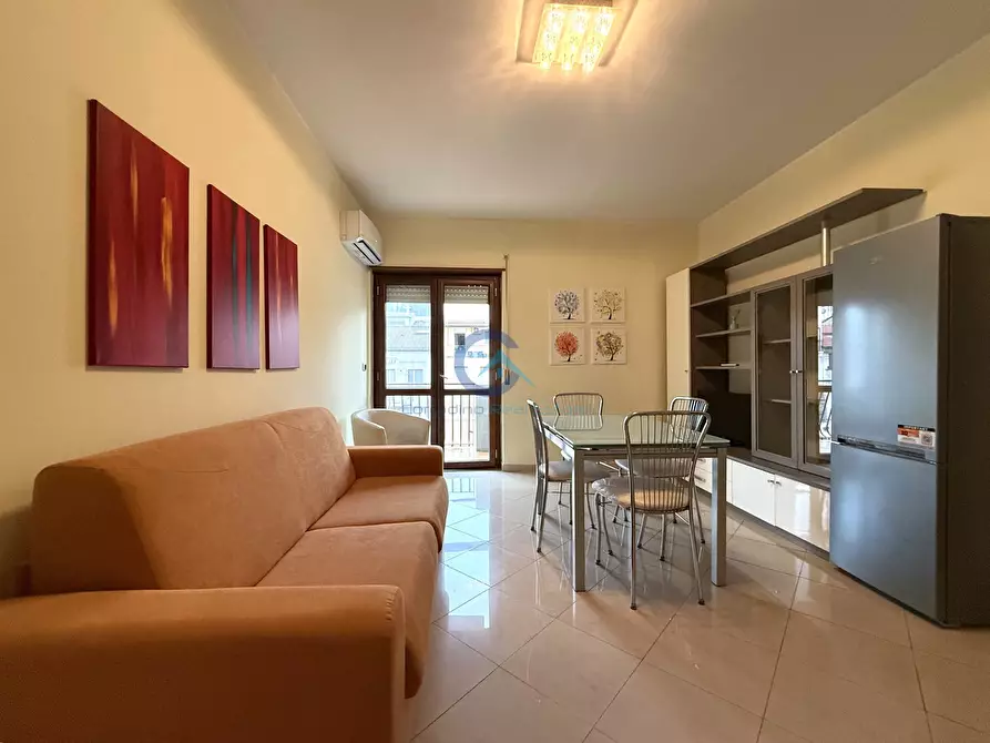 Immagine 1 di Bilocale in affitto  in via Poliporto 14 a Soverato