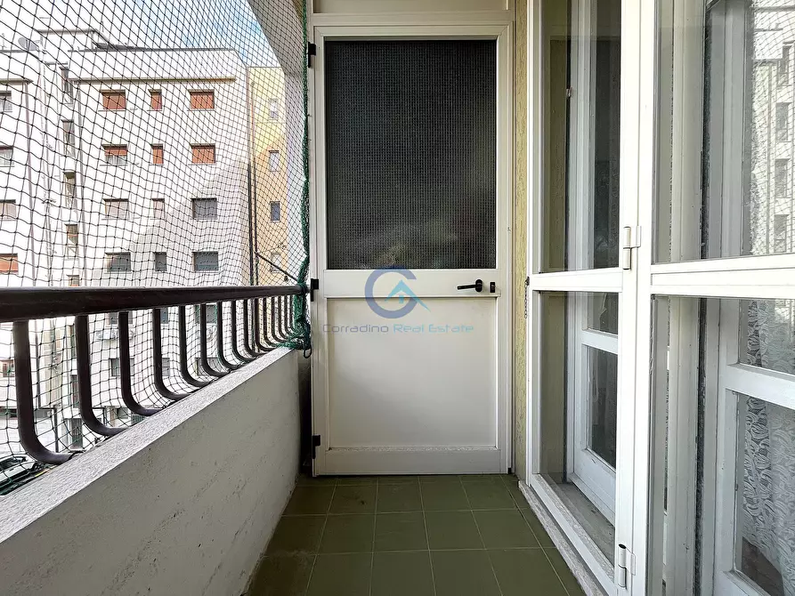 Immagine 7 di Quadrilocale in vendita  a Catanzaro