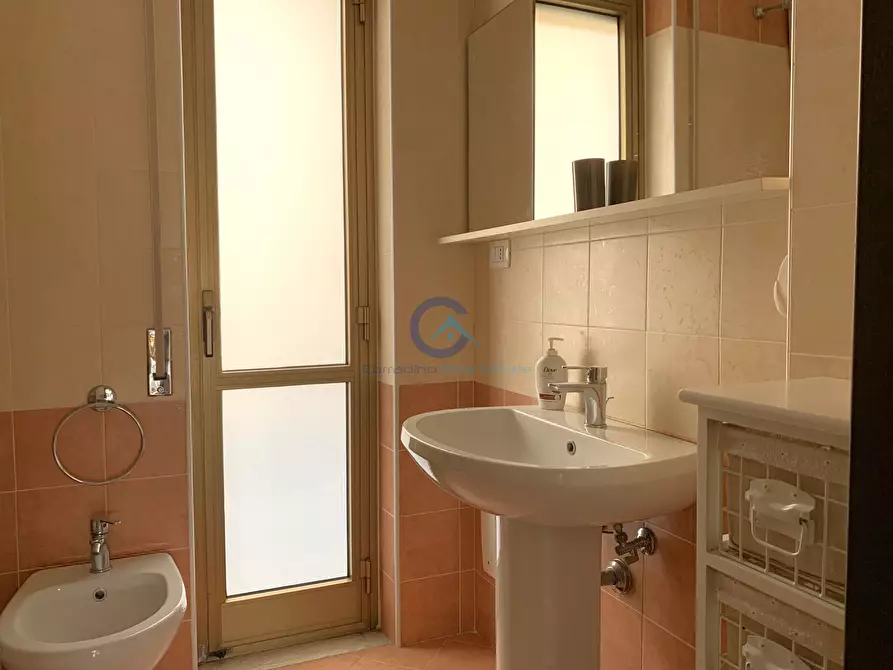 Immagine 7 di Monolocale in affitto  a Catanzaro
