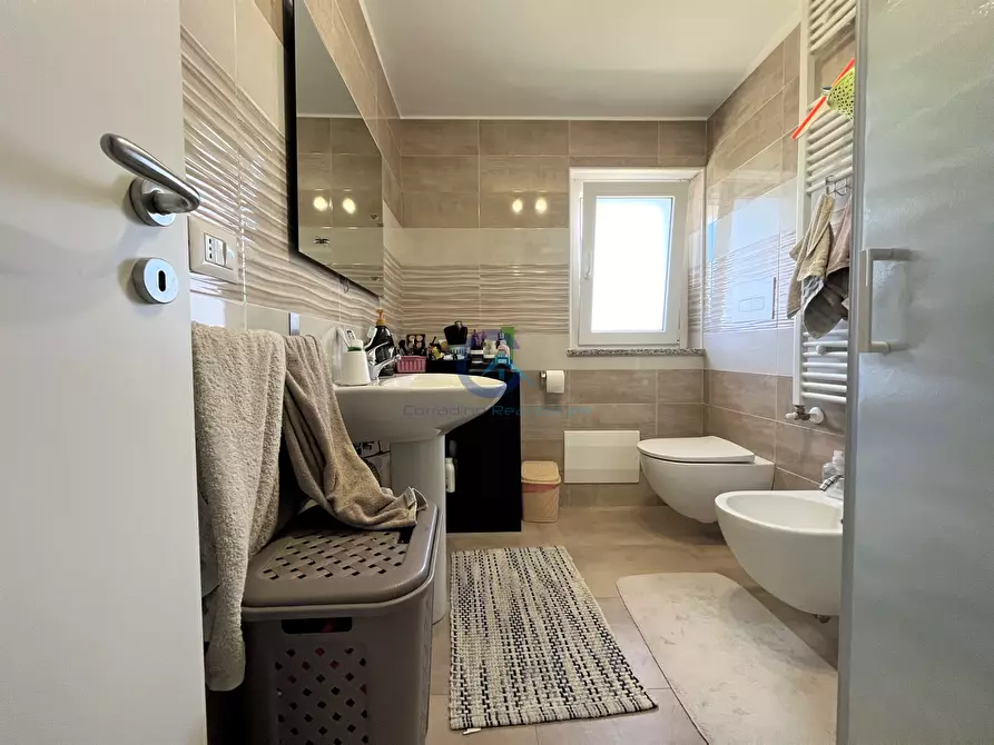 Immagine 7 di Attico in vendita  a Montepaone