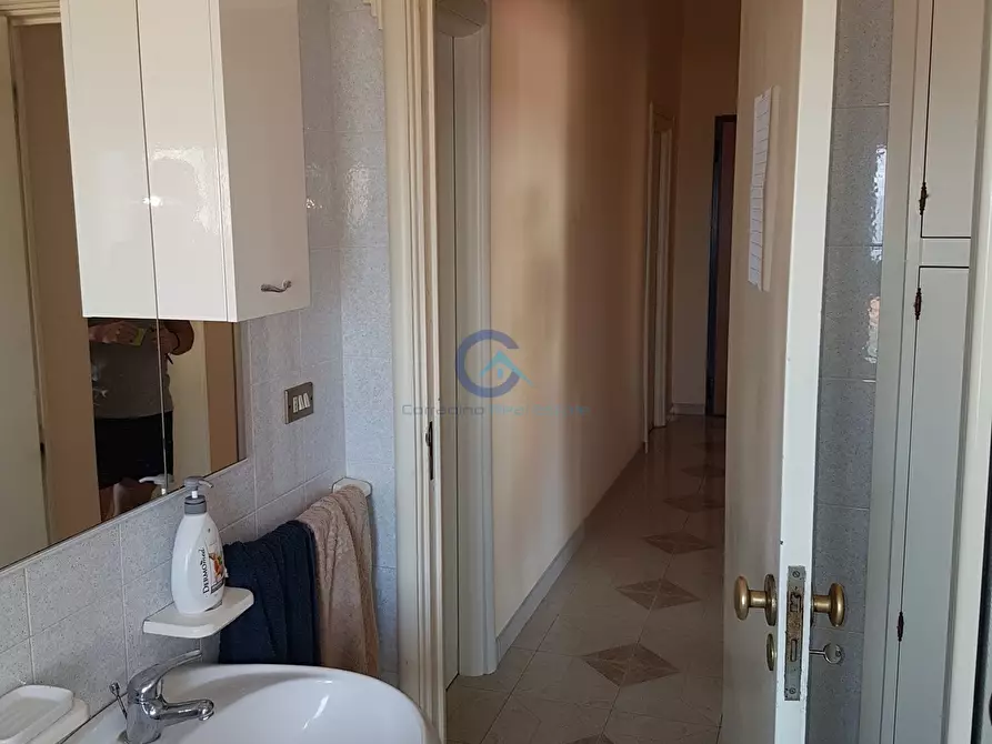 Immagine 10 di Stanza singola in affitto  in Via Doria Andrea 13 a Catanzaro