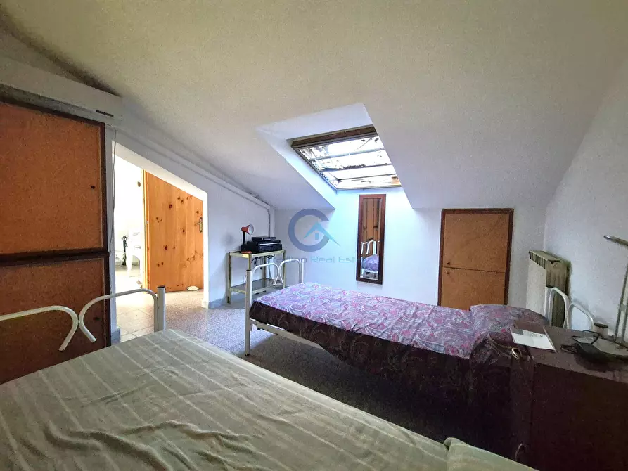 Immagine 9 di Casa trifamiliare in vendita  in VIA DELLE ORCHIDEE 13 a Squillace