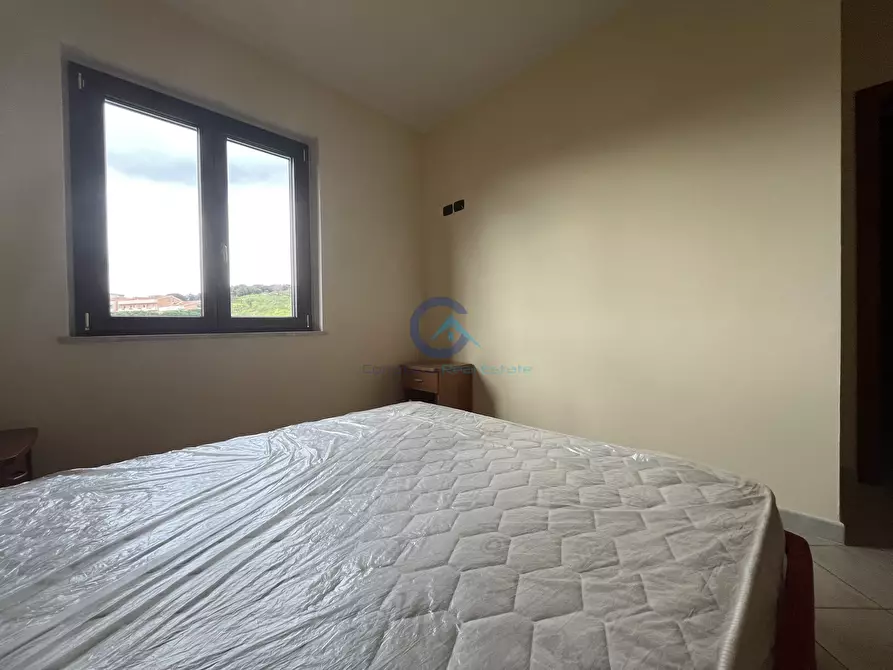 Immagine 12 di Quadrilocale in affitto  in Traversa V Viale Crotone 20 a Catanzaro