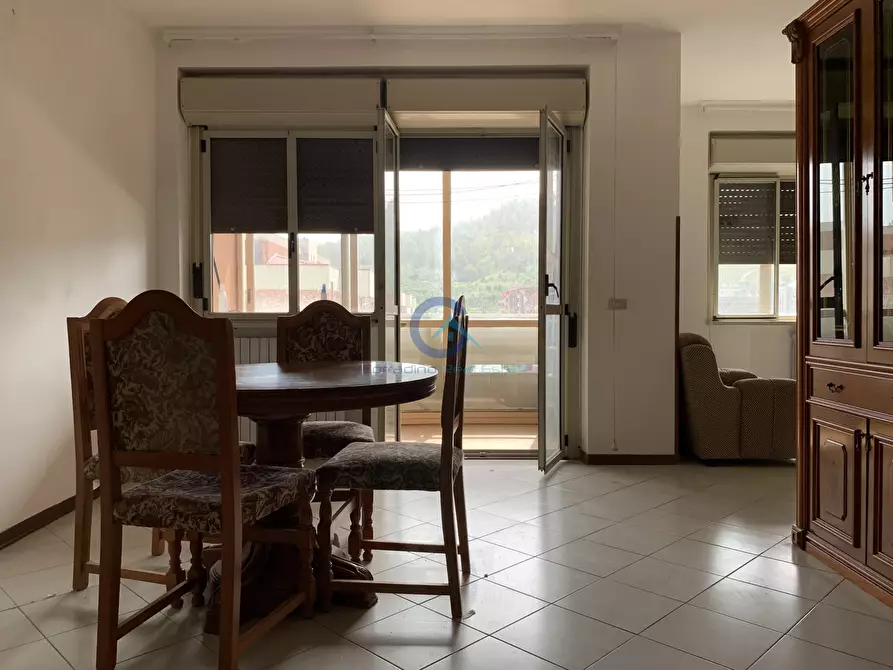Immagine 3 di Trilocale in affitto  a Catanzaro
