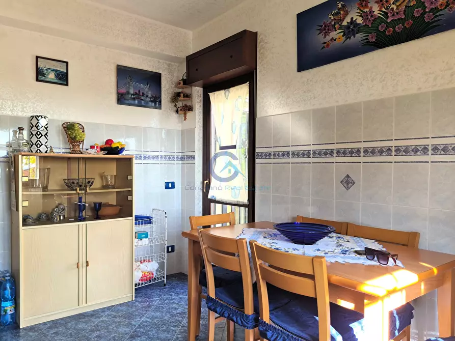 Immagine 5 di Trilocale in affitto  in Traversa VIII Crotone 6 a Catanzaro