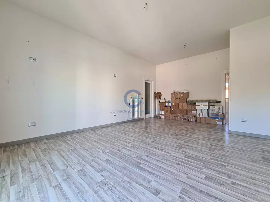 Immagine 3 di Quadrilocale in vendita  a Catanzaro