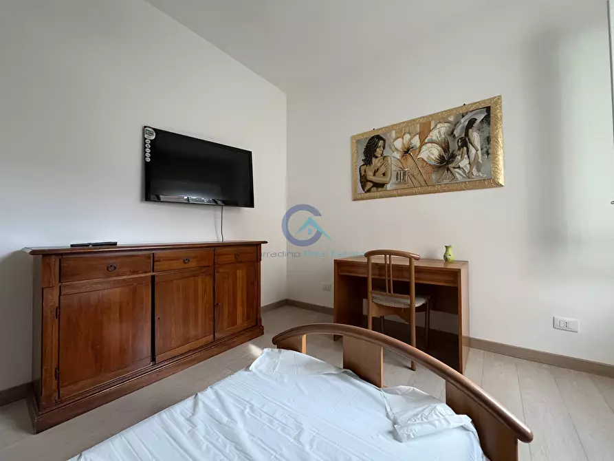 Immagine 8 di Trilocale in affitto  a Catanzaro