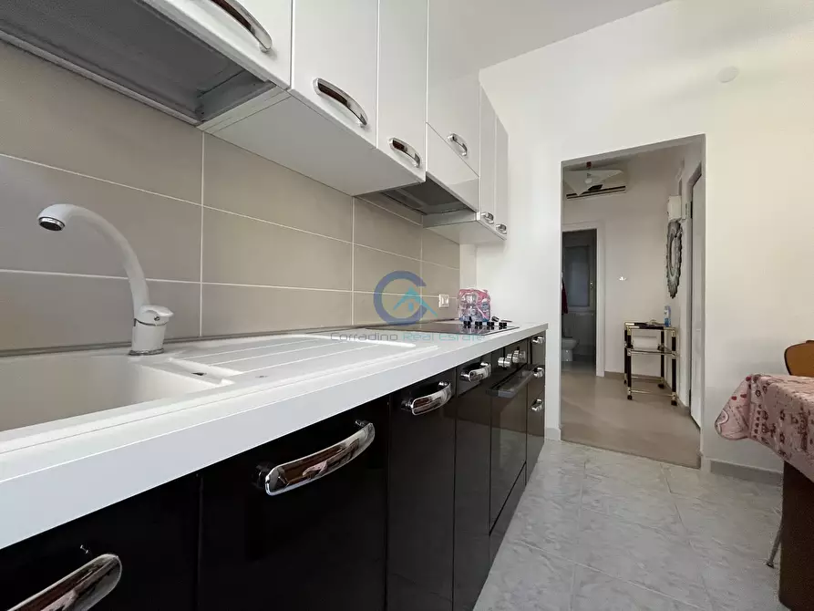 Immagine 11 di Trilocale in affitto  a Catanzaro