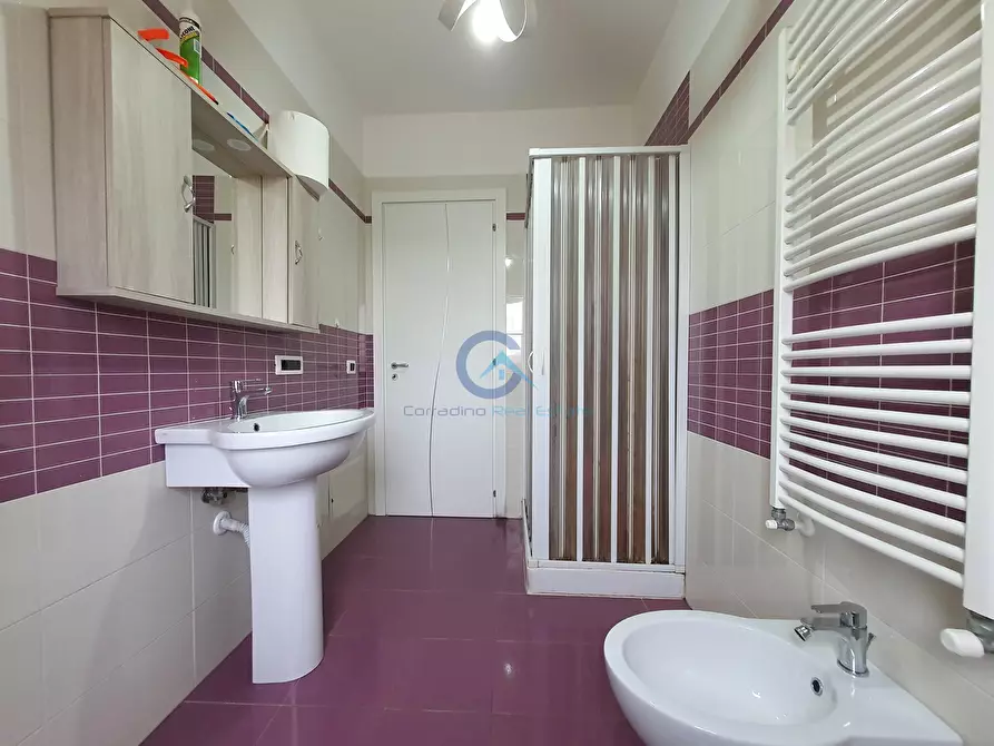 Immagine 15 di Trilocale in vendita  in Via Trapani 2 a Catanzaro