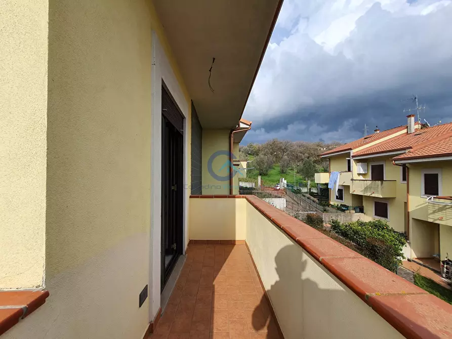 Immagine 19 di Villetta a schiera in vendita  in Via Padre Pietro da Settingiano 122 a Settingiano