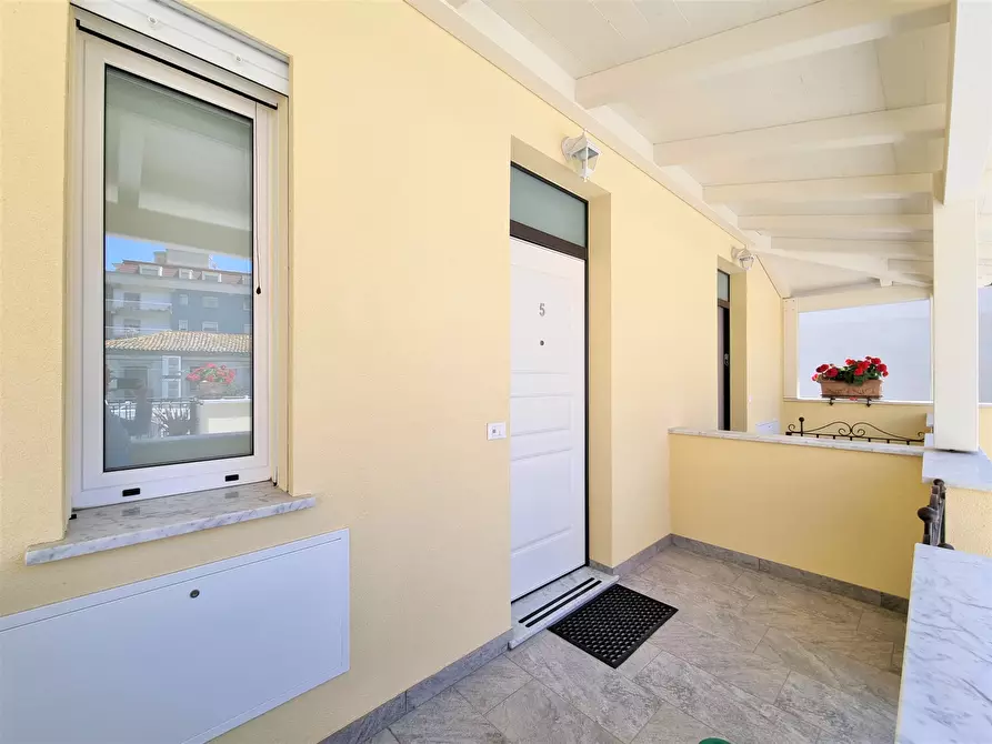 Immagine 8 di Bilocale in affitto  a Catanzaro