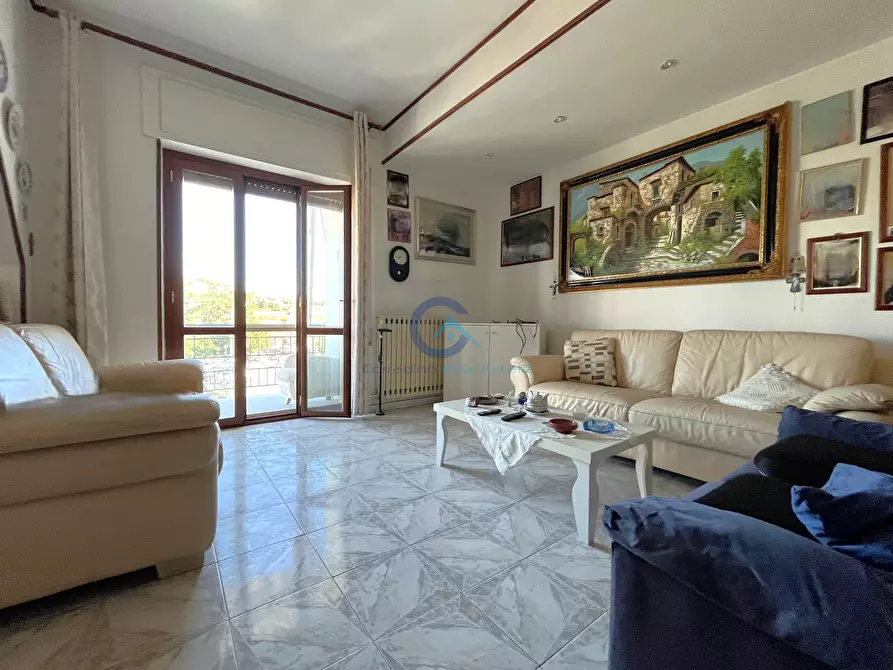 Immagine 7 di Quadrilocale in vendita  in Via Molise 7 a Catanzaro