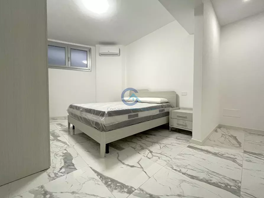 Immagine 4 di Bilocale in affitto  in Via XX Settembre 29 a Catanzaro