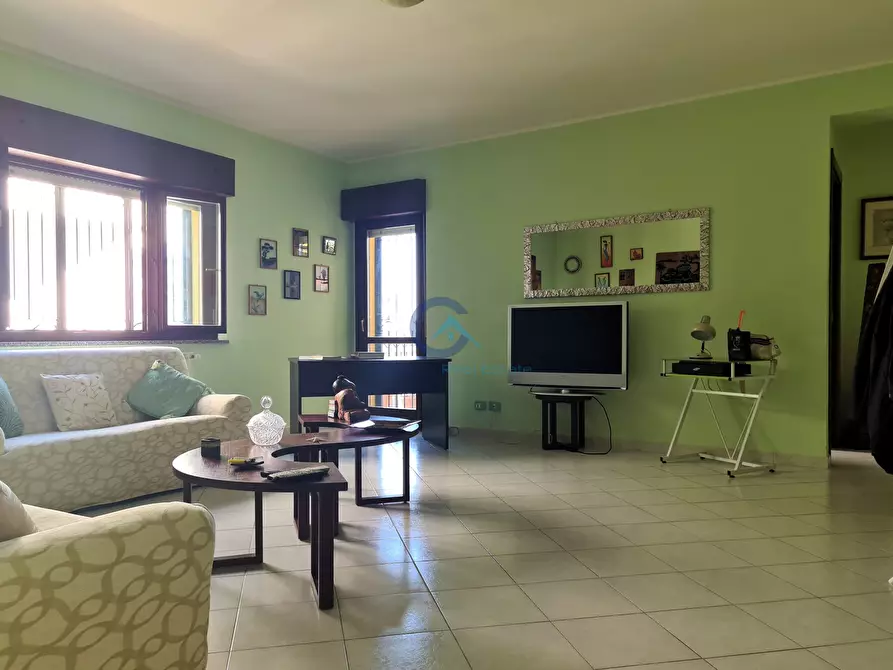 Immagine 2 di Trilocale in affitto  in Traversa VIII Crotone 6 a Catanzaro