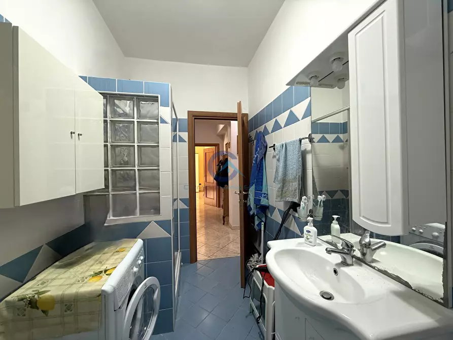 Immagine 13 di Quadrilocale in affitto  in Via Ferdinando Magellano 5 a Catanzaro