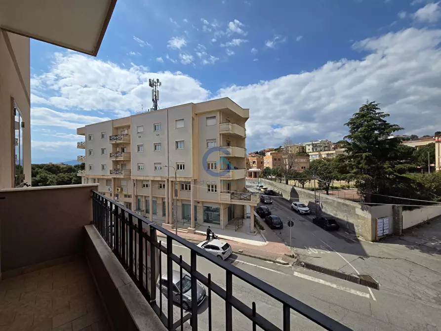 Immagine 6 di Quadrilocale in vendita  in Viale Crotone 66 a Catanzaro