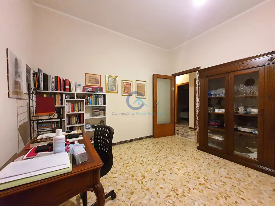 Immagine 14 di Quadrilocale in vendita  a Catanzaro