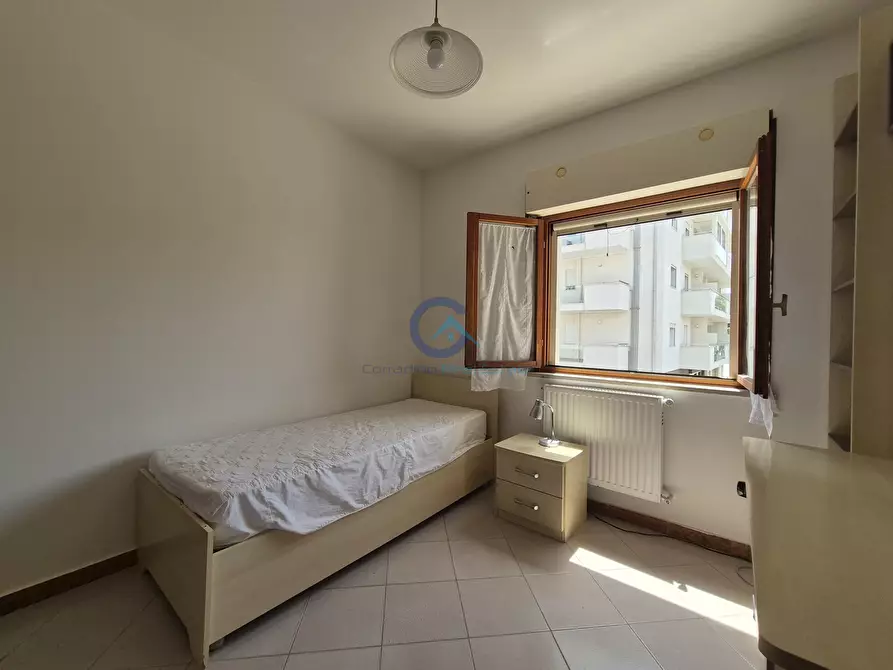 Immagine 8 di Trilocale in affitto  a Catanzaro