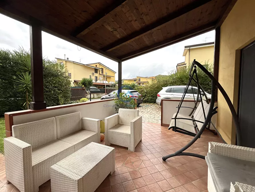 Immagine 1 di Casa bifamiliare in vendita  in Via Martiri di Nassirya 17 a San Floro