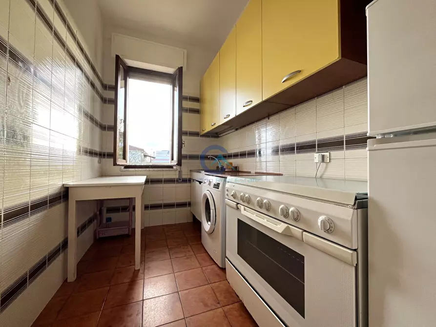 Immagine 6 di Bilocale in affitto  in Via Nazionale 152 a Riace