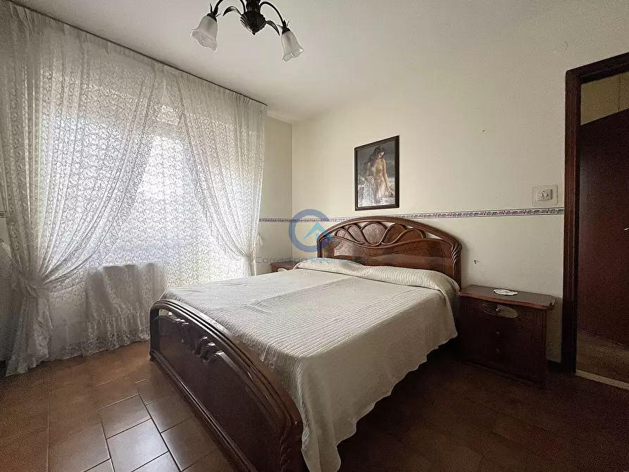 Immagine 13 di Quadrilocale in vendita  a Catanzaro