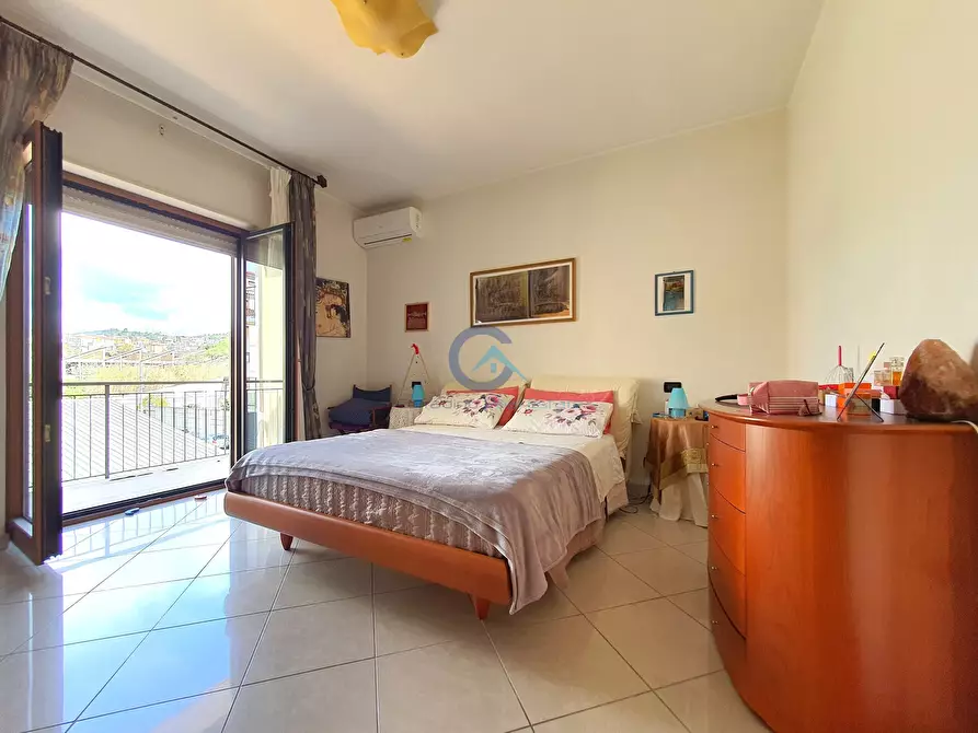 Immagine 12 di Trilocale in vendita  in Viale Cassiodoro 25 a Catanzaro