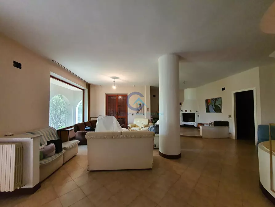 Immagine 6 di Casa indipendente in vendita  in Corso Telesio 80 a Settingiano