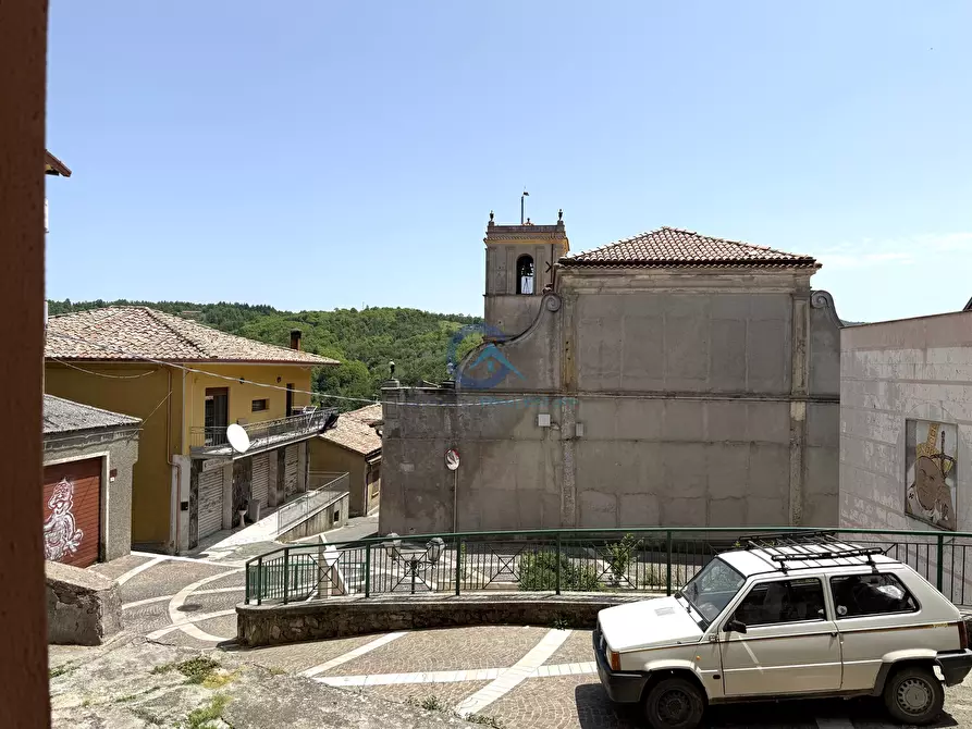 Immagine 19 di Terratetto in vendita  in Via Partenope 17 a Carlopoli