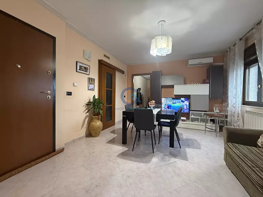 Immagine 4 di Trilocale in vendita  in Viale Magna Grecia 169 a Catanzaro
