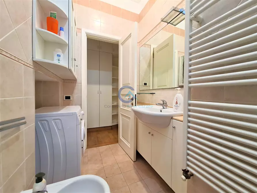 Immagine 10 di Stanza singola in affitto  in Via Nicea 15 a Catanzaro