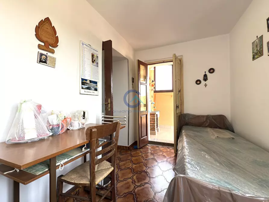 Immagine 4 di Terratetto in affitto  in Via Partenope 17 a Carlopoli